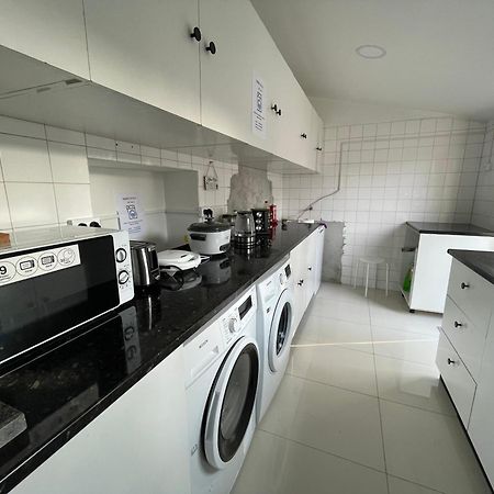 פורטו Owls Hostel Ildefonso מראה חיצוני תמונה