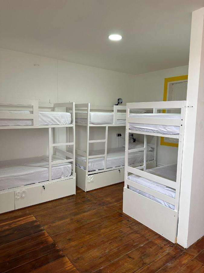 פורטו Owls Hostel Ildefonso מראה חיצוני תמונה