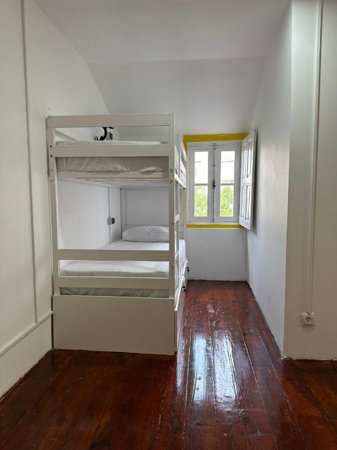 פורטו Owls Hostel Ildefonso מראה חיצוני תמונה