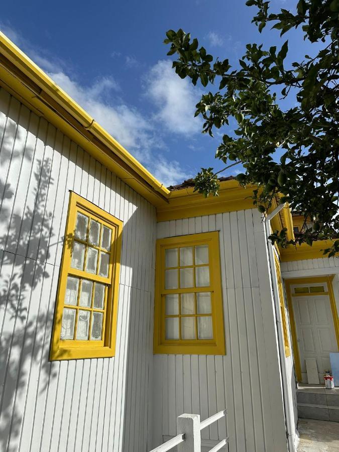 פורטו Owls Hostel Ildefonso מראה חיצוני תמונה