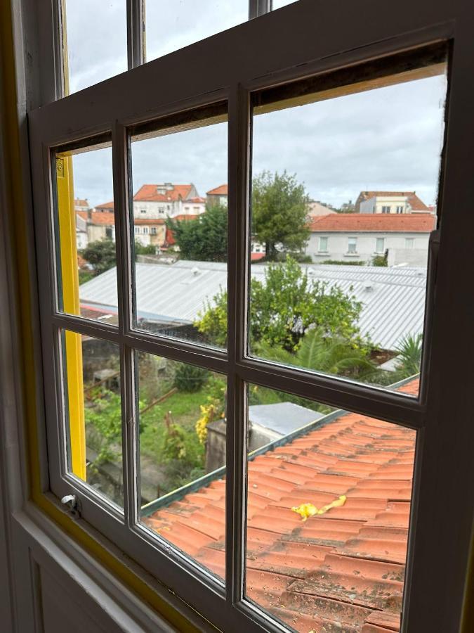 פורטו Owls Hostel Ildefonso מראה חיצוני תמונה