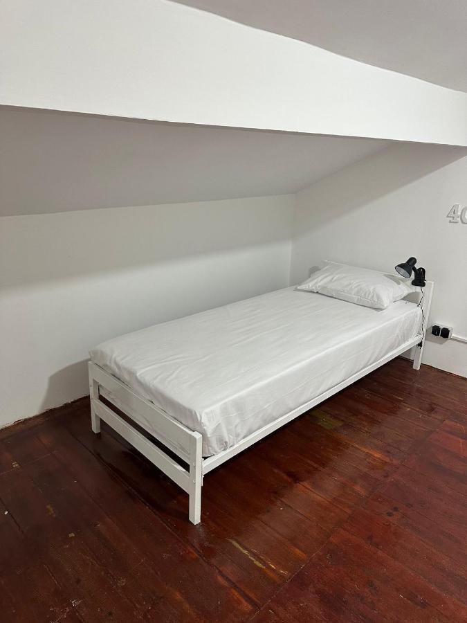 פורטו Owls Hostel Ildefonso מראה חיצוני תמונה