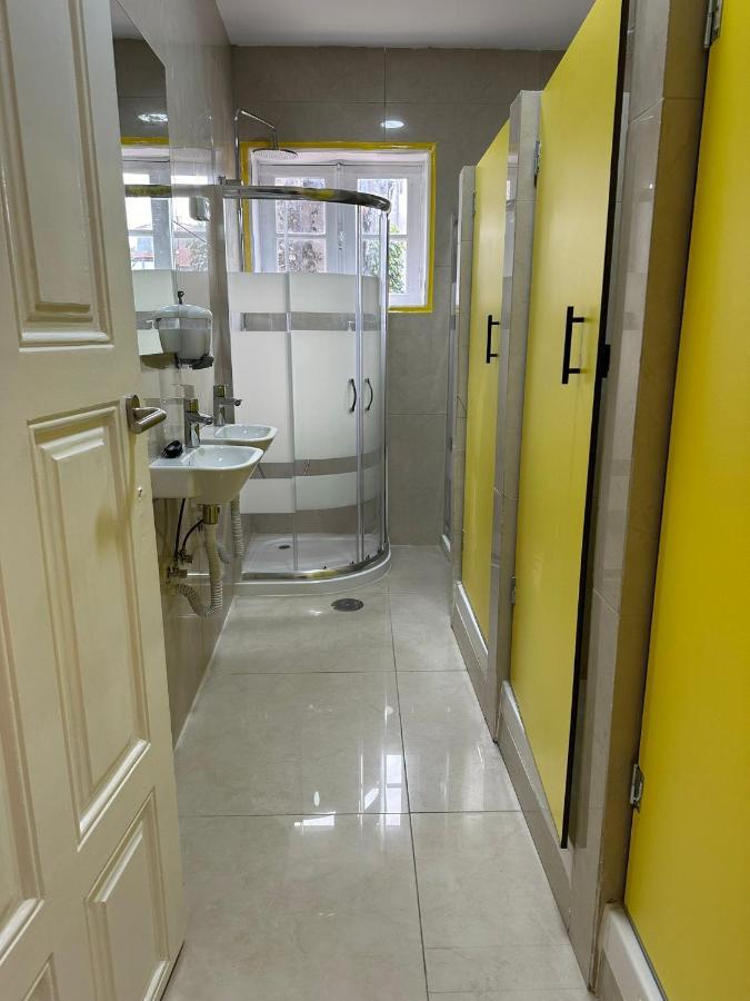 פורטו Owls Hostel Ildefonso מראה חיצוני תמונה