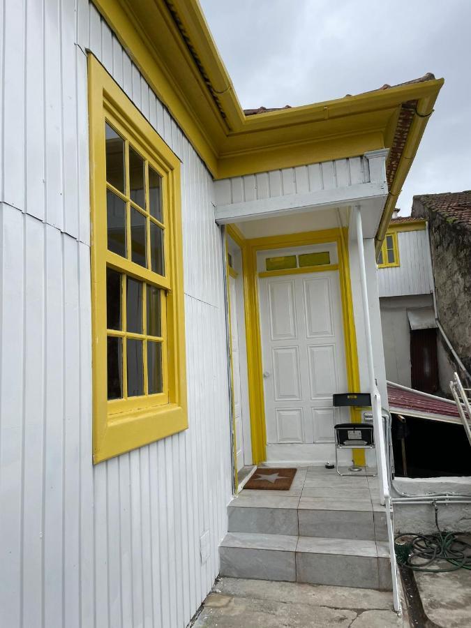 פורטו Owls Hostel Ildefonso מראה חיצוני תמונה