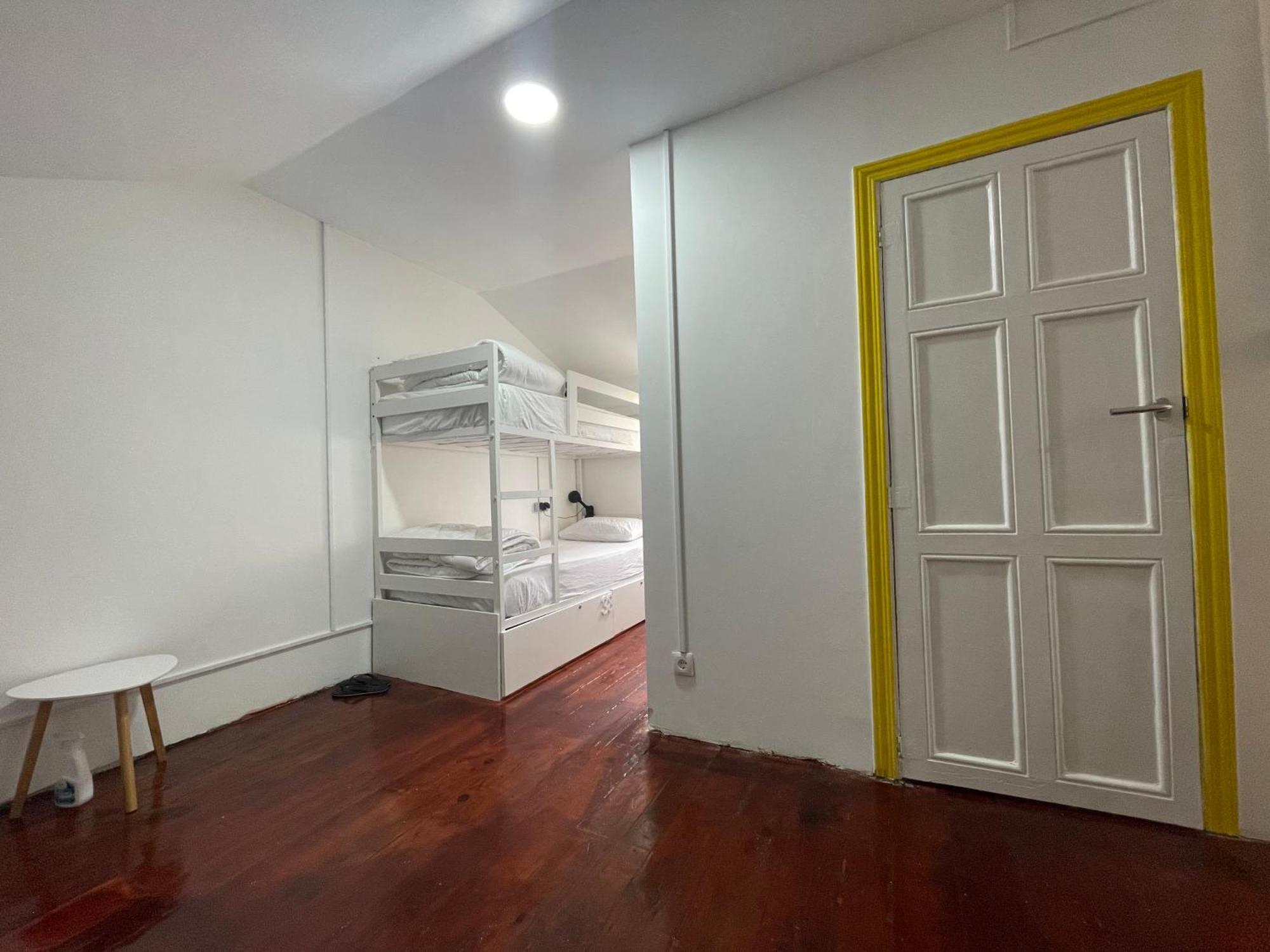 פורטו Owls Hostel Ildefonso מראה חיצוני תמונה