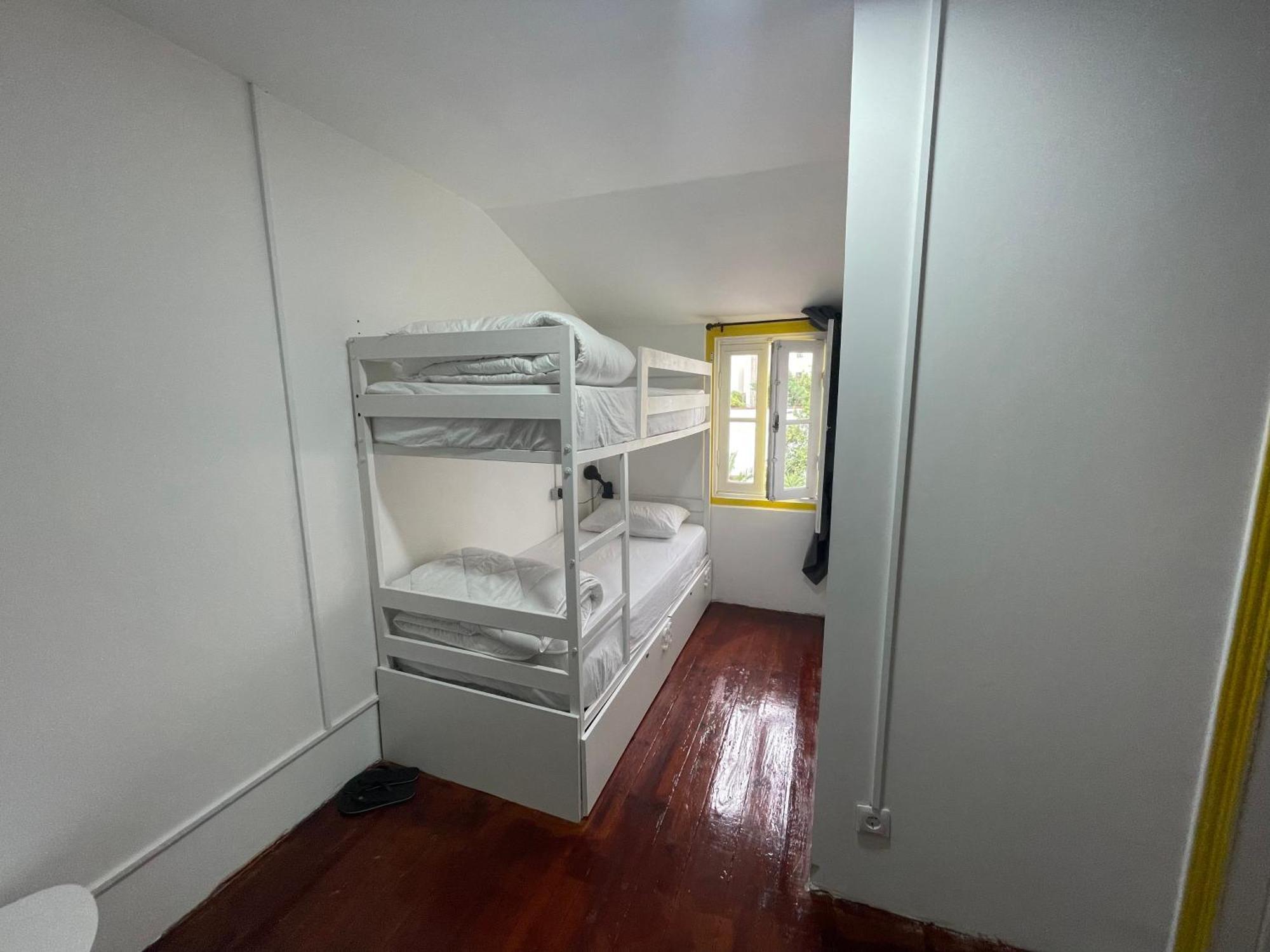 פורטו Owls Hostel Ildefonso מראה חיצוני תמונה