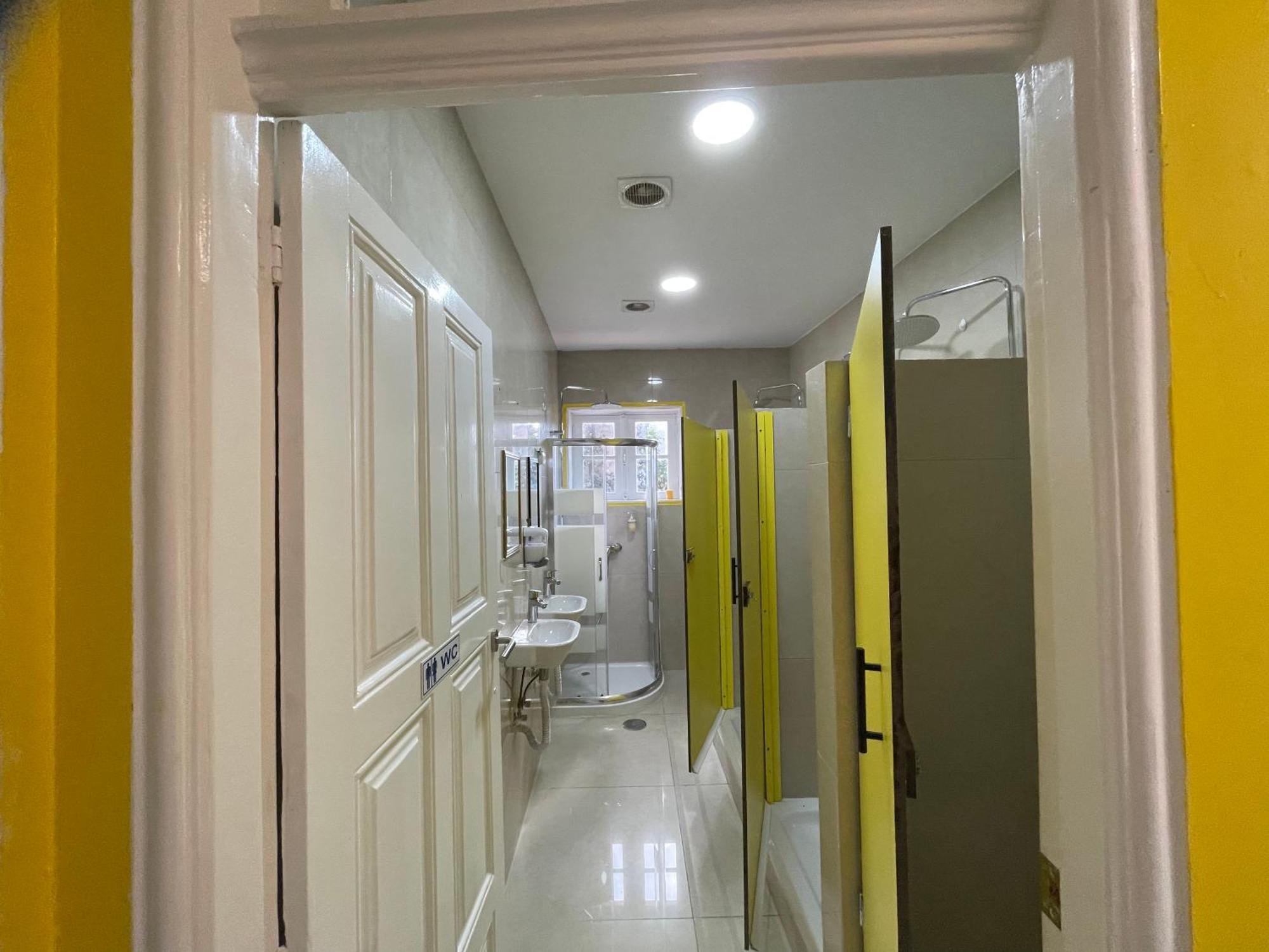 פורטו Owls Hostel Ildefonso מראה חיצוני תמונה