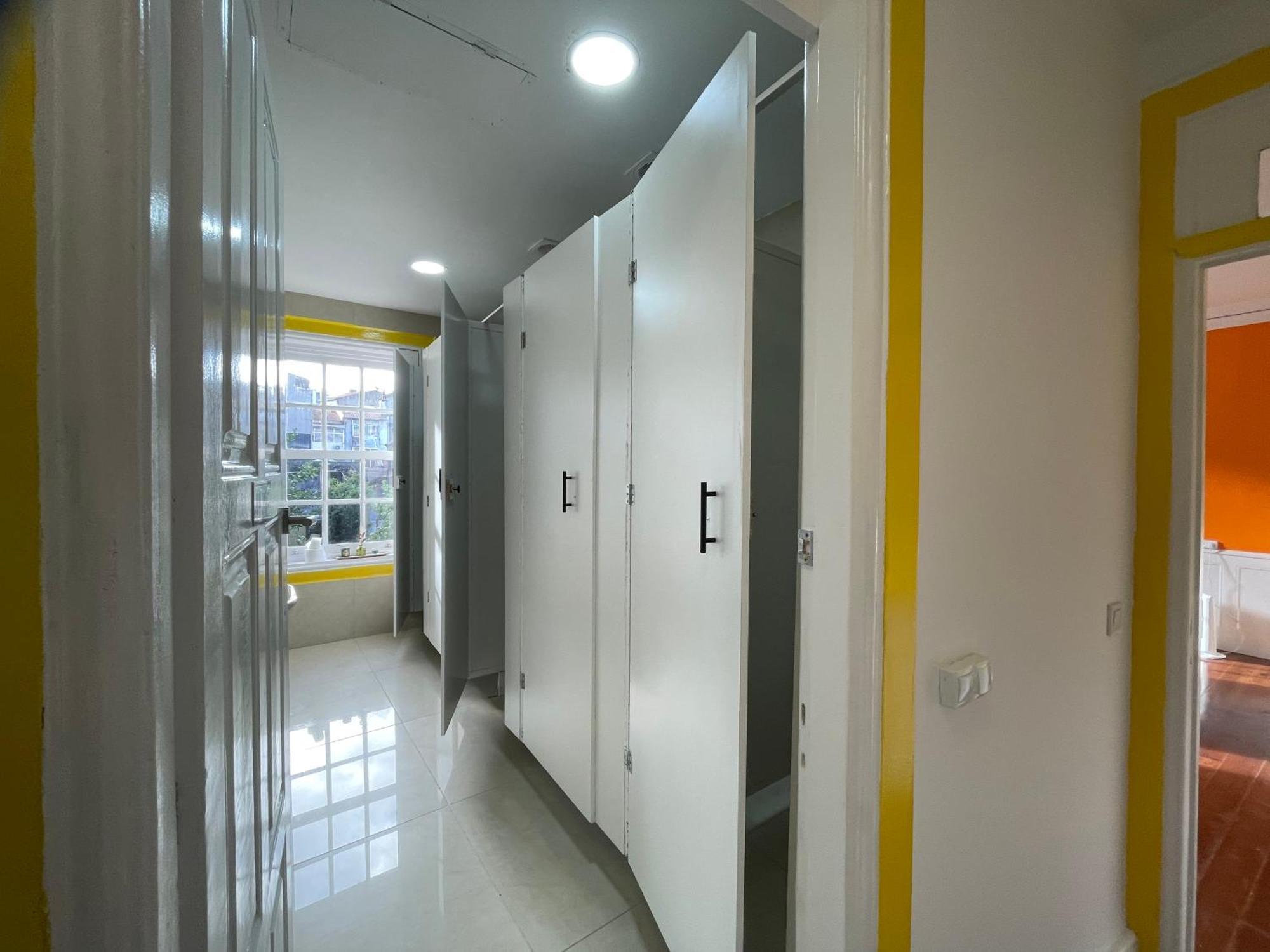 פורטו Owls Hostel Ildefonso מראה חיצוני תמונה