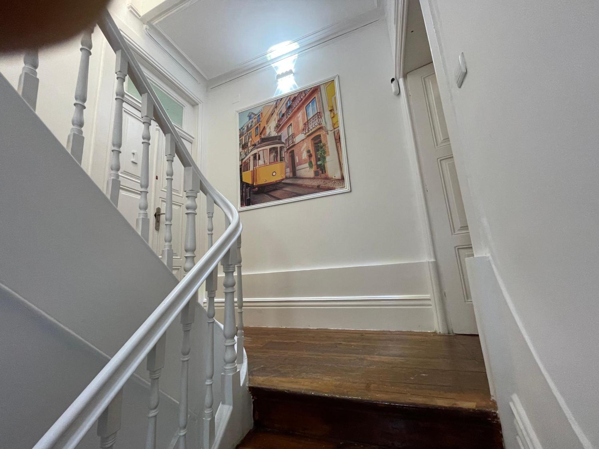 פורטו Owls Hostel Ildefonso מראה חיצוני תמונה