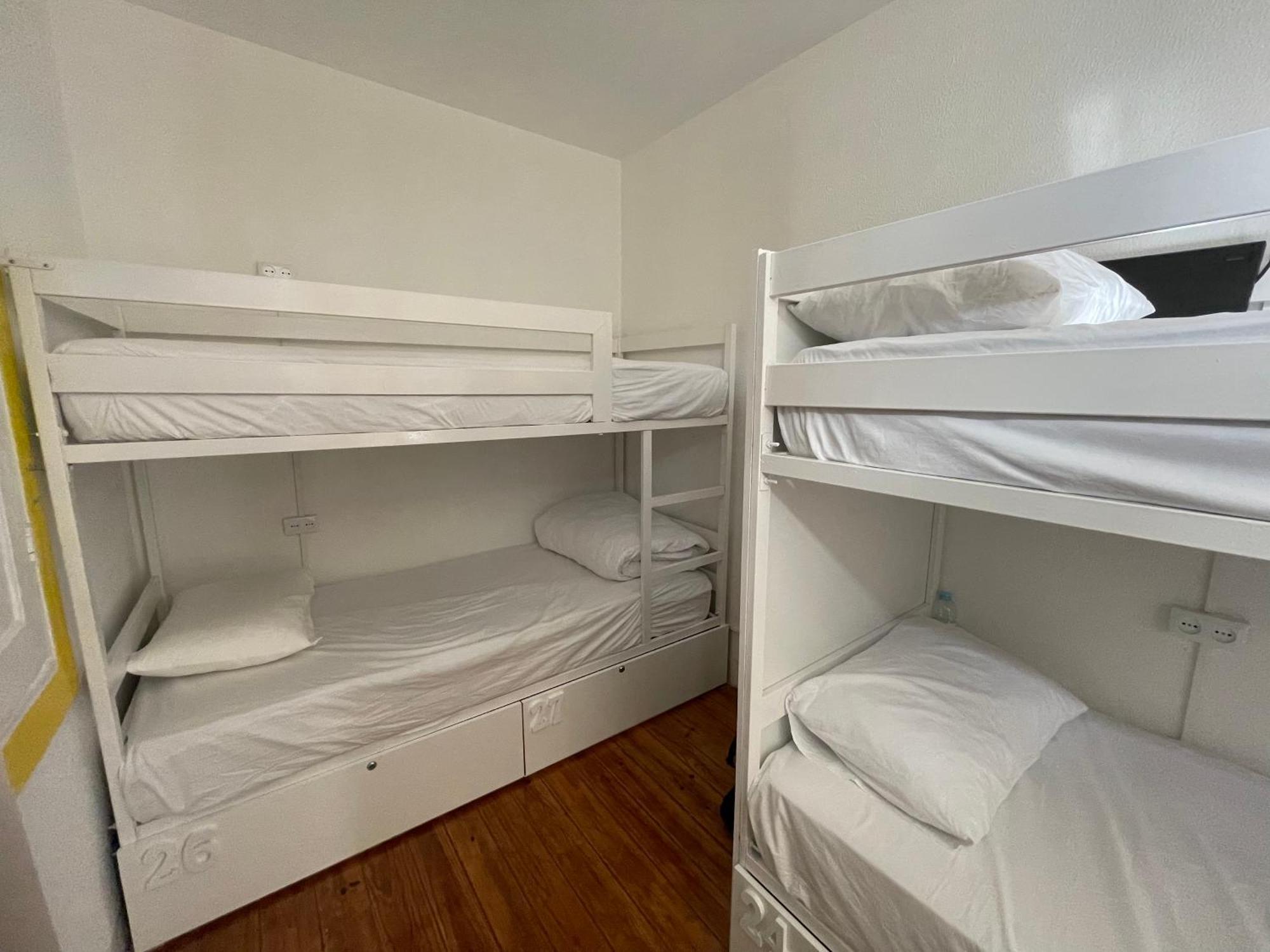פורטו Owls Hostel Ildefonso מראה חיצוני תמונה