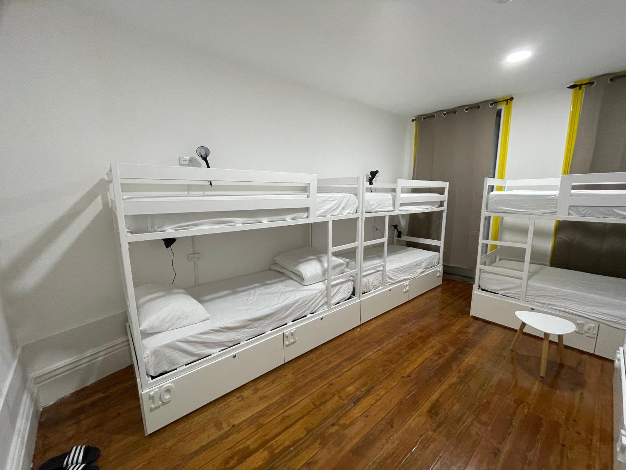 פורטו Owls Hostel Ildefonso מראה חיצוני תמונה
