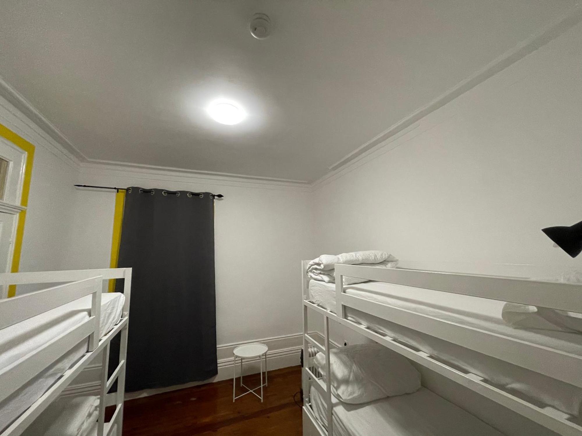 פורטו Owls Hostel Ildefonso מראה חיצוני תמונה