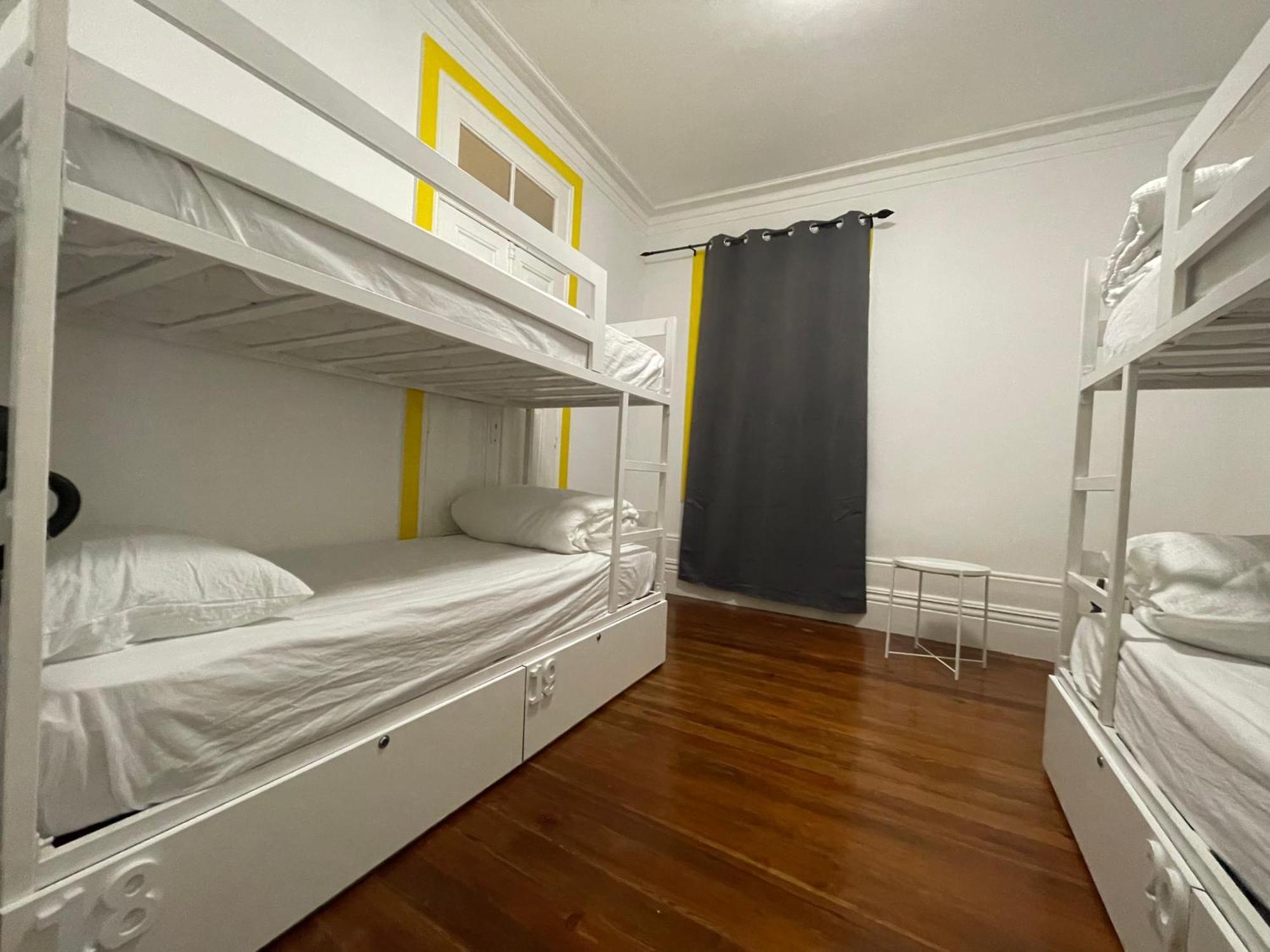 פורטו Owls Hostel Ildefonso מראה חיצוני תמונה