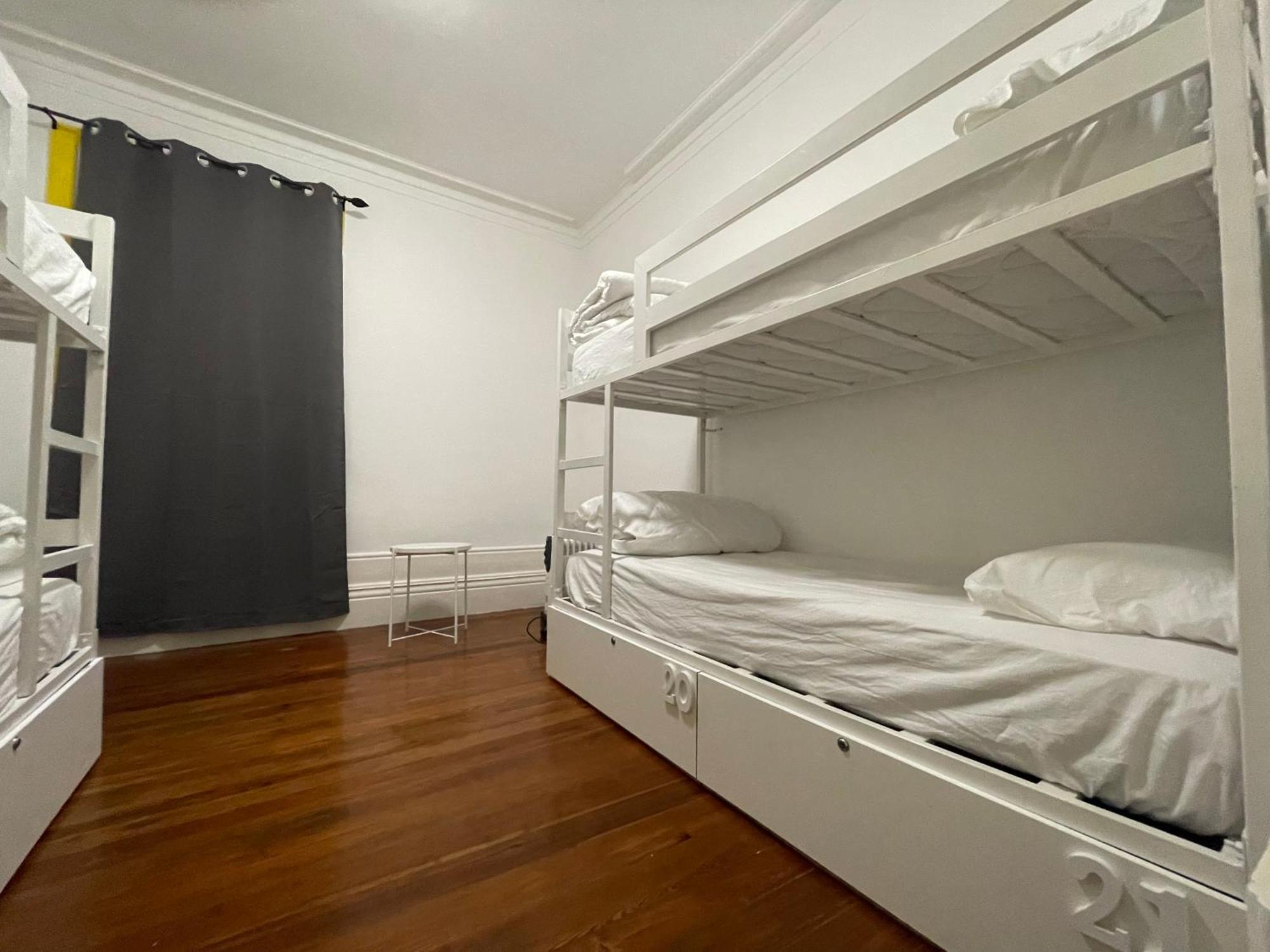 פורטו Owls Hostel Ildefonso מראה חיצוני תמונה